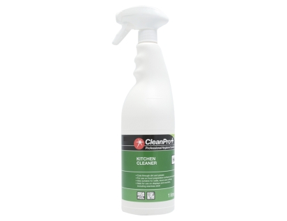 Clean Pro+ Kitchen Cleaner Ready To Use H41 - 1 Litre
