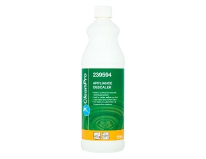 Clean Pro Appliance Descaler 1 Litre