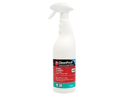 Clean Pro+ Urinal Cleaner H38 1 Litre