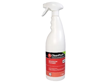 Clean Pro+ Bathroom Cleaner H35 1 Litre