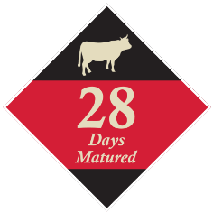 28 Days Matured