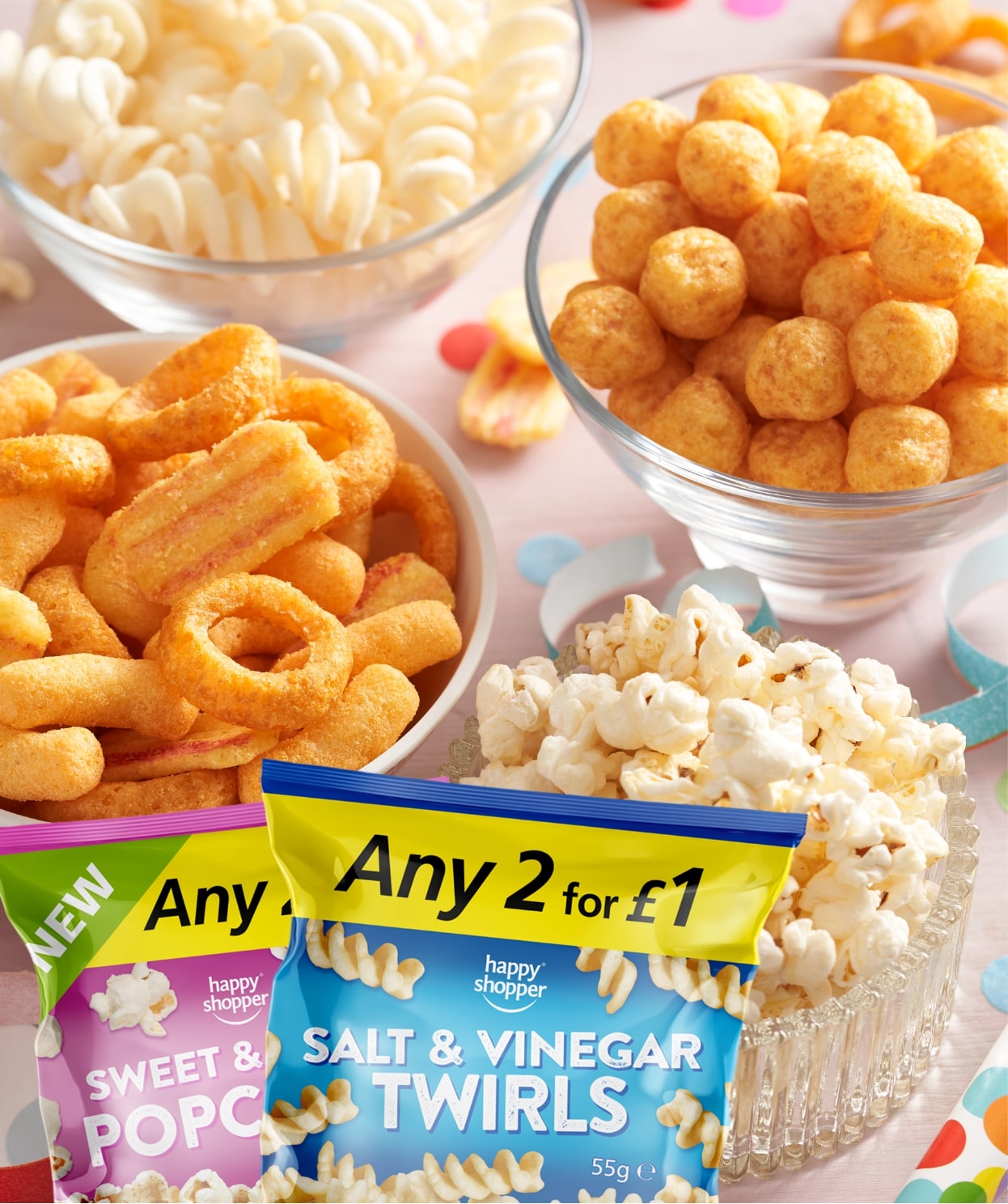 Featured range products 2