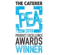 The Caterer Product Excellence Awards 2019