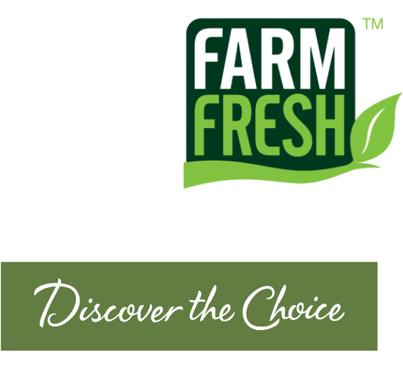 Farm Fresh Logo