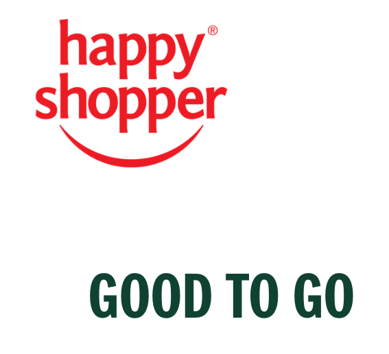 Happy Shopper Logo