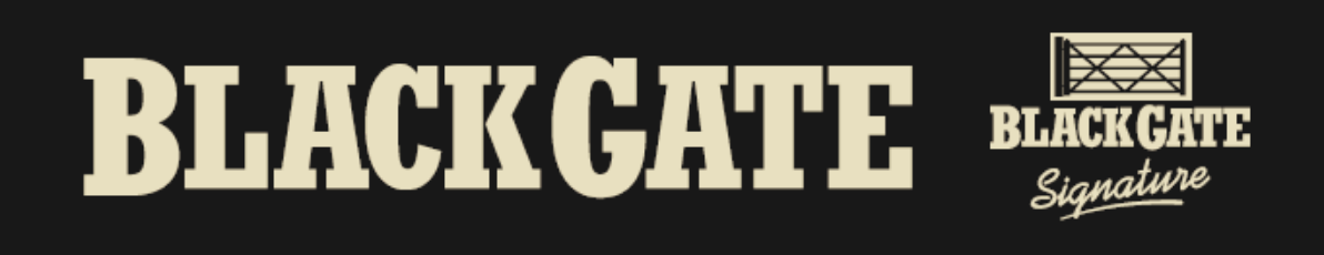 Blackgate - Signature