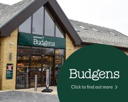 Budgens