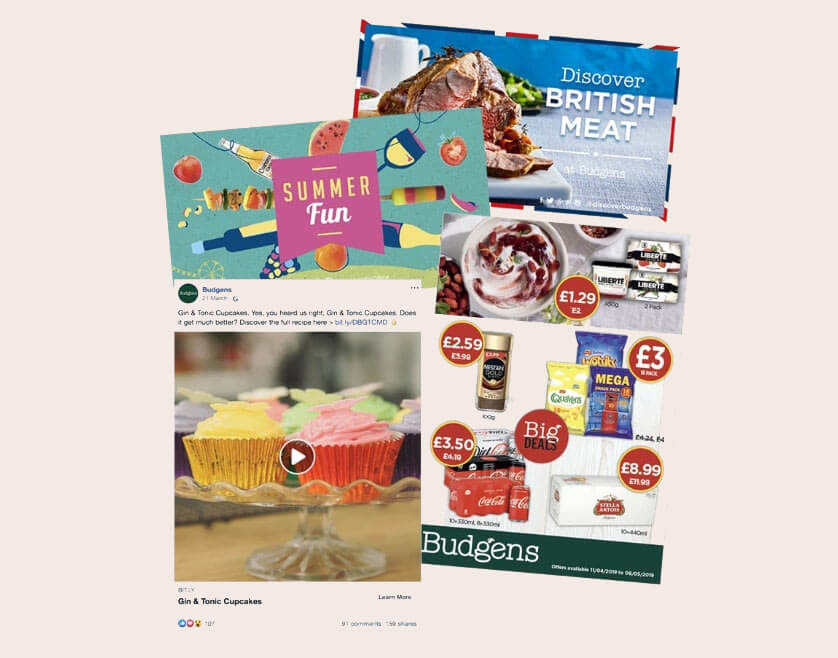 Earn pounds with Spend and Save