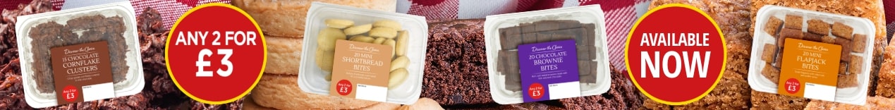 DTC Any two for three range