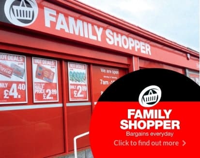 Family Shopper