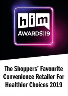 Him Awards 19 Convenience Retailer