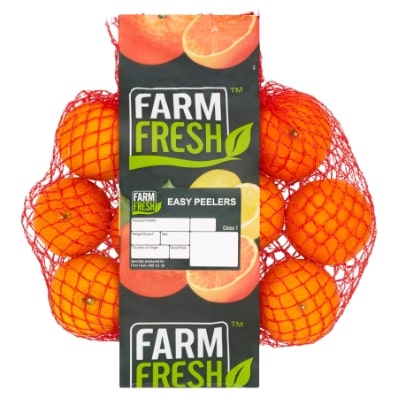Farm Fresh Easy Pealers