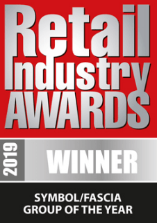 Retail Industry Awards 2019