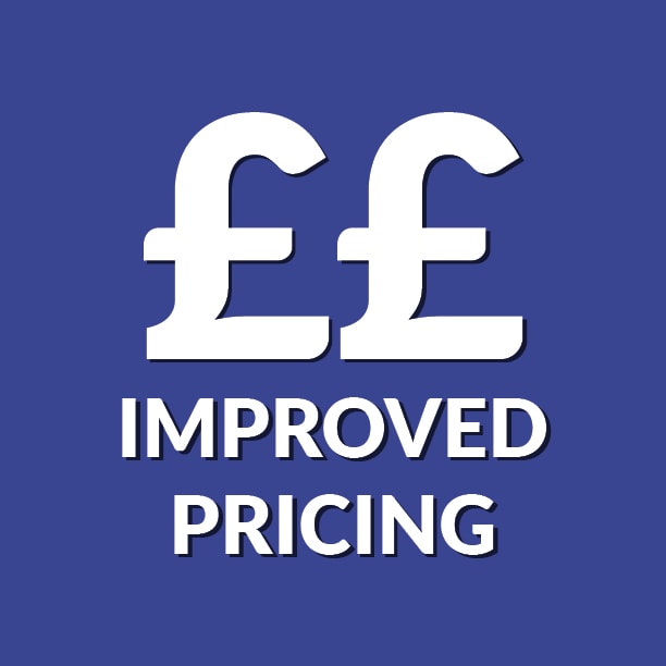 Promotional Pricing at Tills