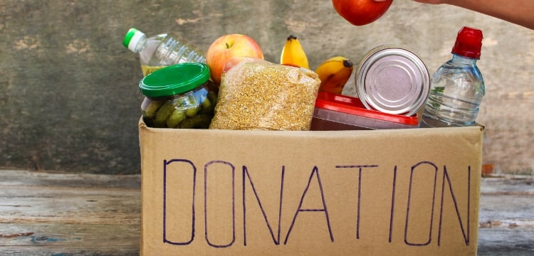 Food Waste