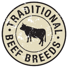 Traditional Beef Breeds