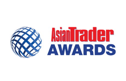AsianTrader awards