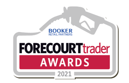 Forecourt trader awards