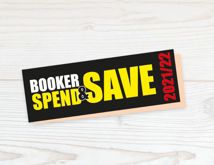 Spend And Save