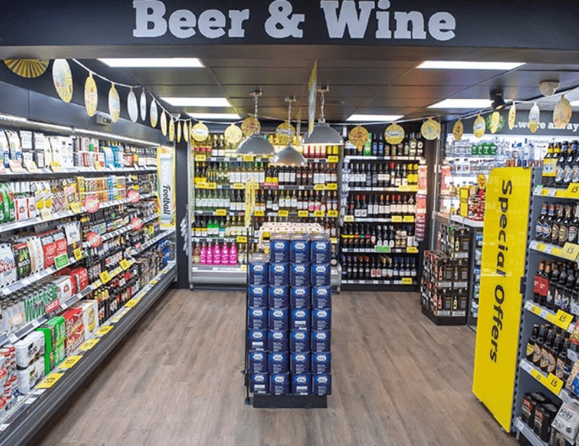 Store Development & Retailer Support