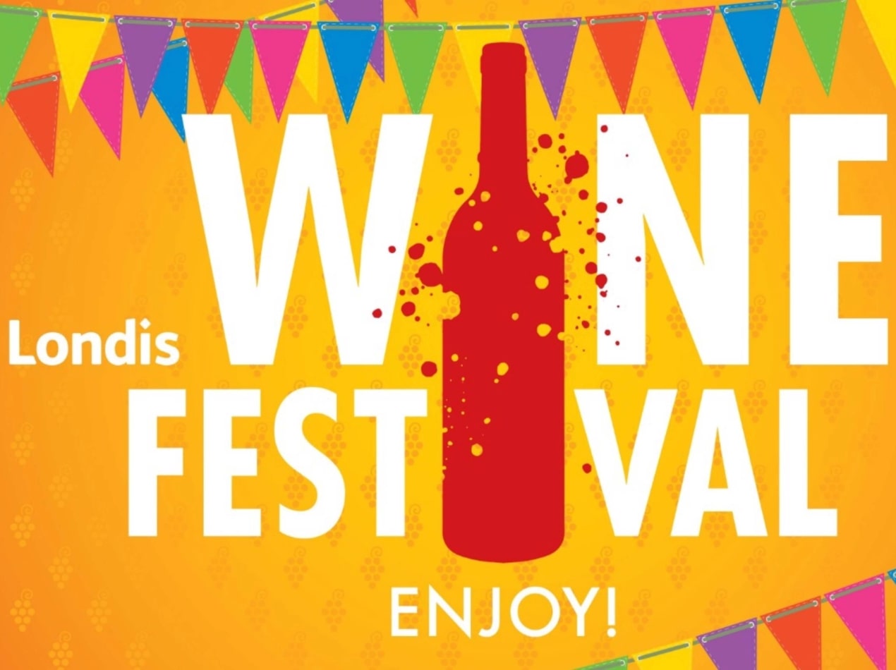 Londis Wine Festival