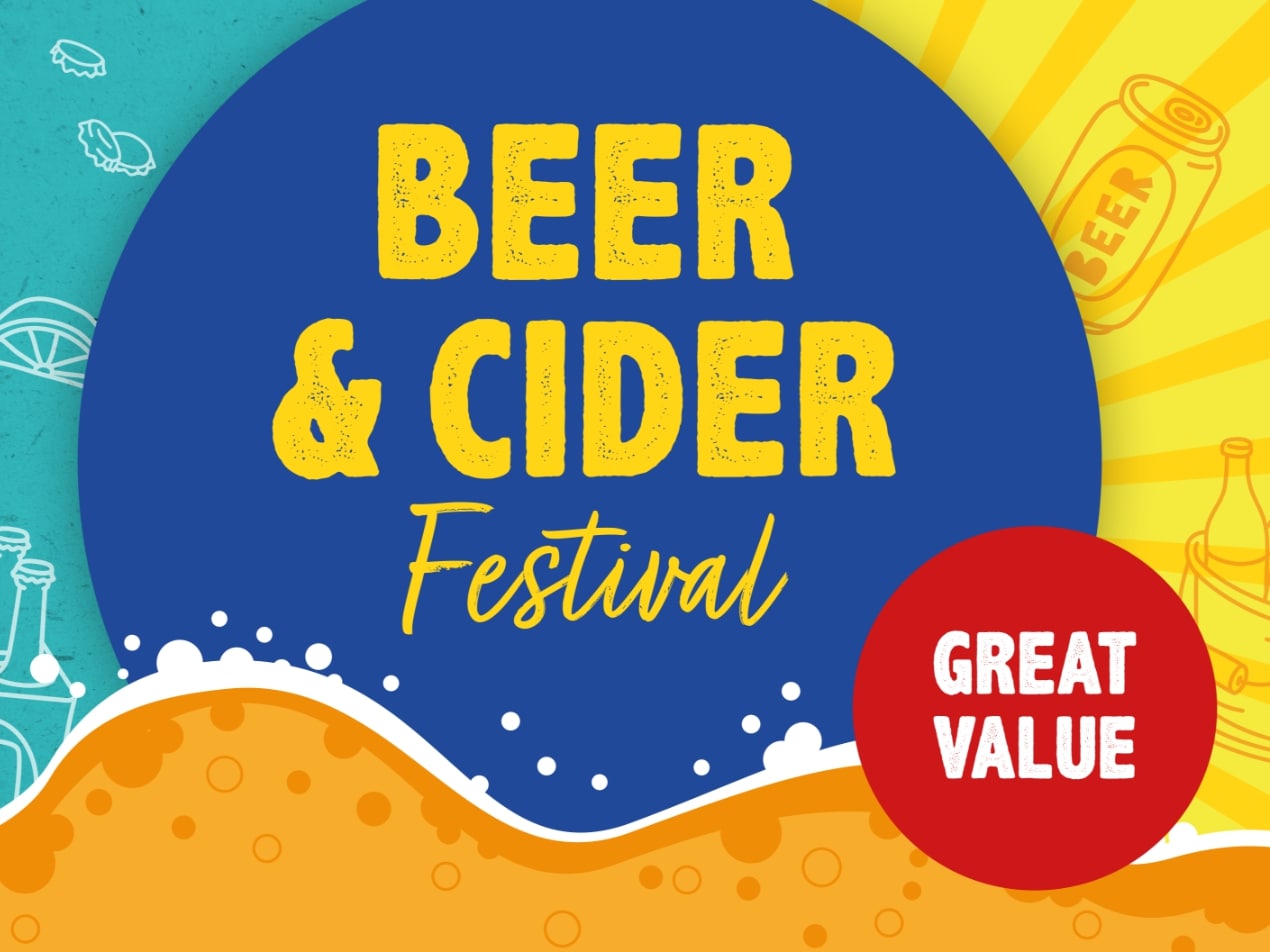 Londis Beer Festival