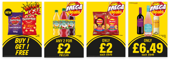 Mega Deals BG