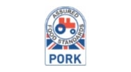 Assured Food Standards PORK