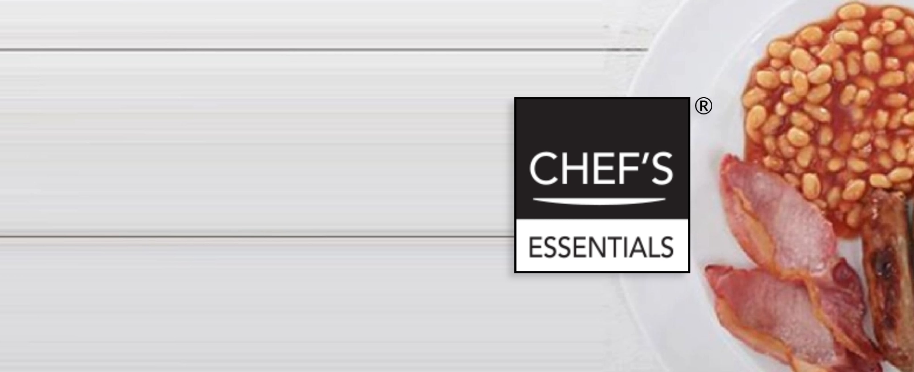 Chefs <br />Essentials