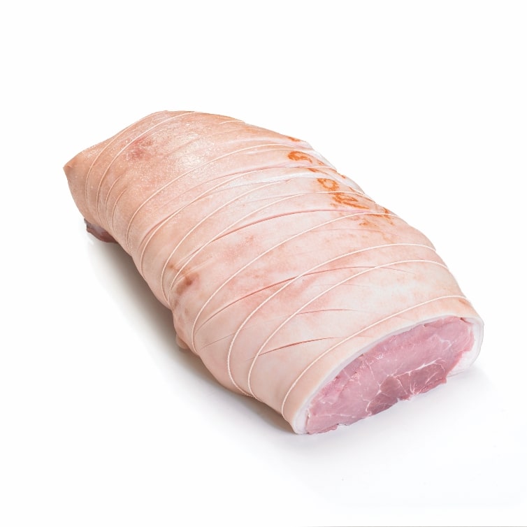 Pork Leg