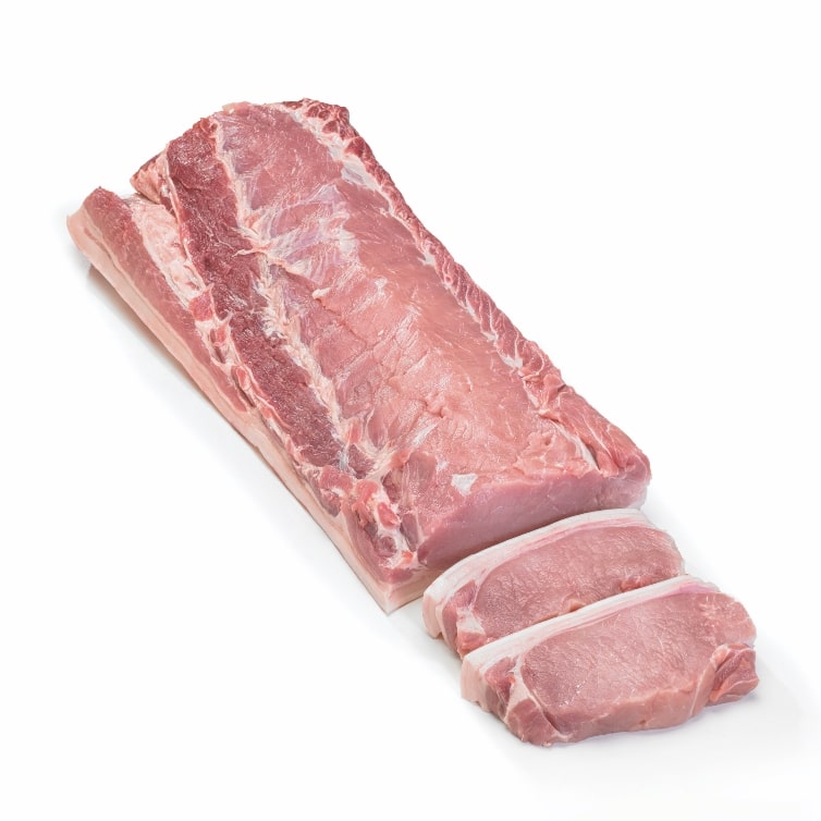 Pork Loin