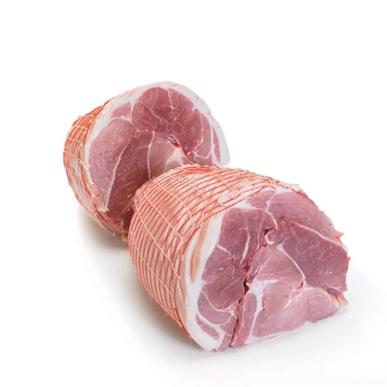 Pork Shoulder