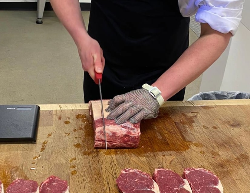 Other meat products