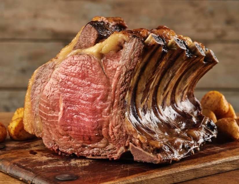 Beef meat products
