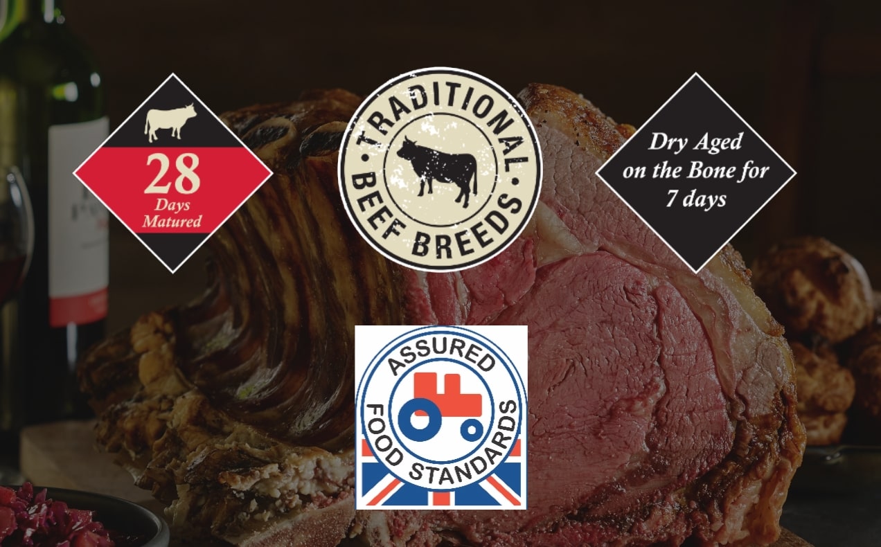 Premium Signature Meats