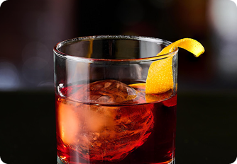 Engine Negroni