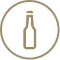 Alcohol icon