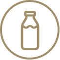 dairy icon