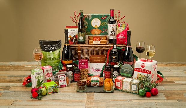 The Festive Feast