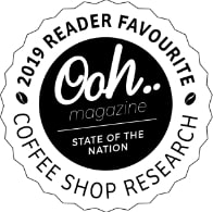 OOH Survey of Café Operators 2019