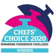 Chefs’ Choice Awards 2020