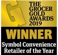 Grocer Gold Awards 2019