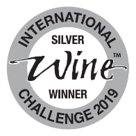 International Wine Challenge 2019 - Silver