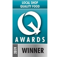 Quality Food & Drink Awards 2019