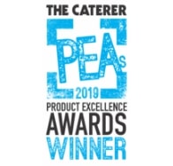 The Caterer Product Excellence Awards 2019
