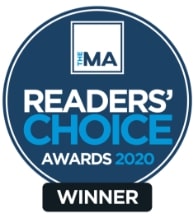 Morning Advertiser Readers’ Choice Awards 2020