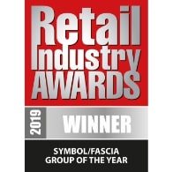 Retail Industry Awards 2019