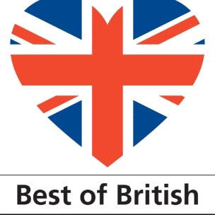 Best of British