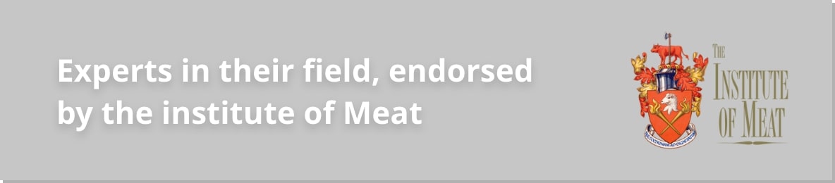 Butchery Service