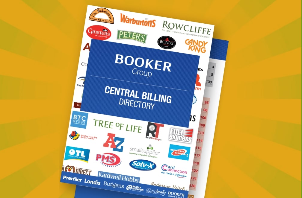 Central Billing Directory